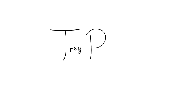 Here are the top 10 professional signature styles for the name Trey P. These are the best autograph styles you can use for your name. Trey P signature style 4 images and pictures png