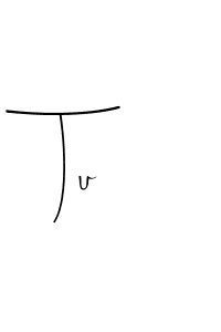 Also we have Tu name is the best signature style. Create professional handwritten signature collection using Andilay-7BmLP autograph style. Tu signature style 4 images and pictures png