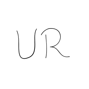 Check out images of Autograph of U R name. Actor U R Signature Style. Andilay-7BmLP is a professional sign style online. U R signature style 4 images and pictures png