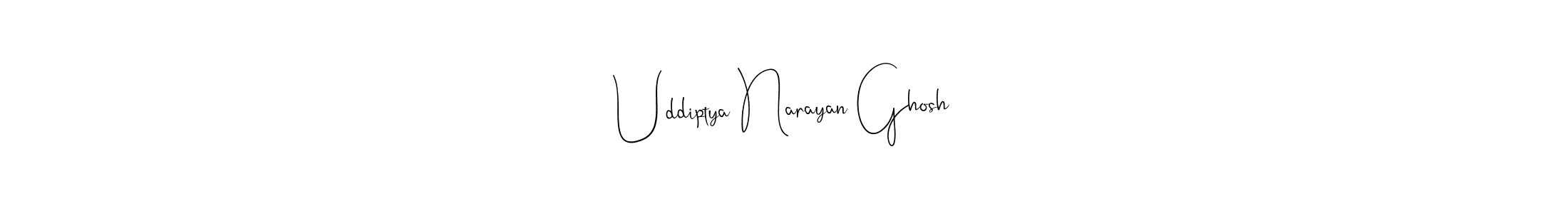 Check out images of Autograph of Uddiptya Narayan Ghosh name. Actor Uddiptya Narayan Ghosh Signature Style. Andilay-7BmLP is a professional sign style online. Uddiptya Narayan Ghosh signature style 4 images and pictures png