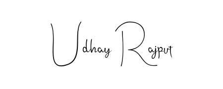 Looking for the ultimate eSignature for Udhay Rajput? Explore Andilay-7BmLP font collection and download transparent PNGs in seconds. Udhay Rajput signature style 4 images and pictures png