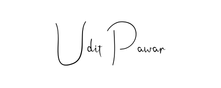 Andilay-7BmLP is a professional signature style that is perfect for those who want to add a touch of class to their signature. Get Udit Pawar name fancy signature for free. Udit Pawar signature style 4 images and pictures png