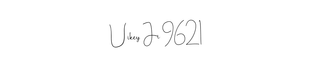 This is the best signature style for the Uikey Ji 9621 name. Also you like these signature font (Andilay-7BmLP). Mix name signature. Uikey Ji 9621 signature style 4 images and pictures png