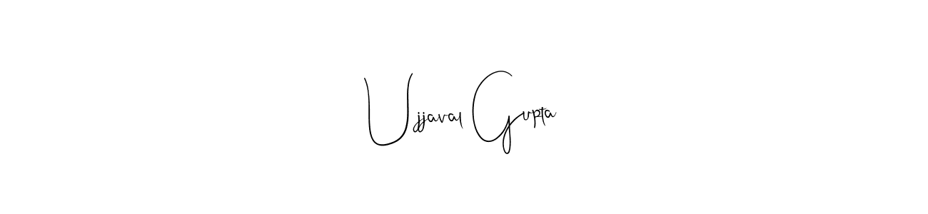 Here are the top 10 professional signature styles for the name Ujjaval Gupta. These are the best autograph styles you can use for your name. Ujjaval Gupta signature style 4 images and pictures png