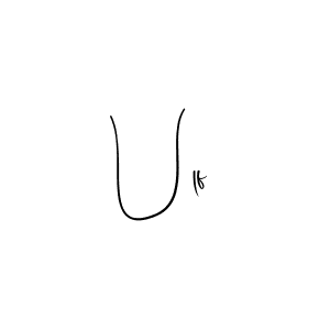 Also You can easily find your signature by using the search form. We will create Ulf name handwritten signature images for you free of cost using Andilay-7BmLP sign style. Ulf signature style 4 images and pictures png