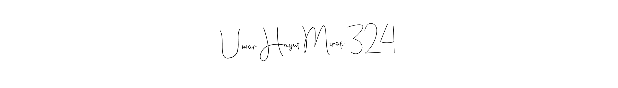 Best and Professional Signature Style for Umar Hayat Mirali 324. Andilay-7BmLP Best Signature Style Collection. Umar Hayat Mirali 324 signature style 4 images and pictures png