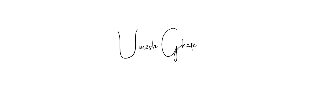 Check out images of Autograph of Umesh Ghate name. Actor Umesh Ghate Signature Style. Andilay-7BmLP is a professional sign style online. Umesh Ghate signature style 4 images and pictures png