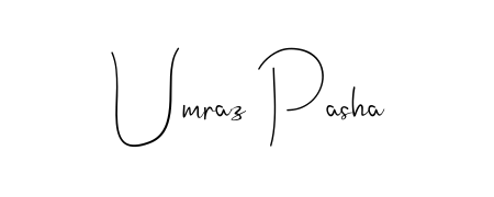 This is the best signature style for the Umraz Pasha name. Also you like these signature font (Andilay-7BmLP). Mix name signature. Umraz Pasha signature style 4 images and pictures png