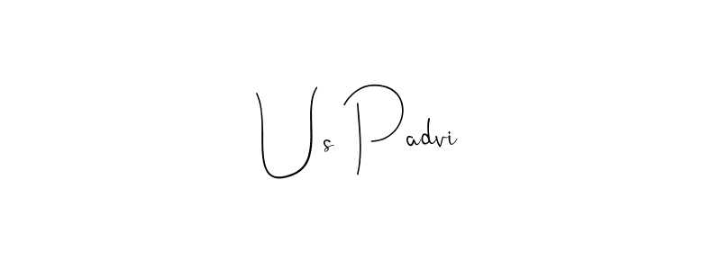 Here are the top 10 professional signature styles for the name Us Padvi. These are the best autograph styles you can use for your name. Us Padvi signature style 4 images and pictures png