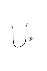 Also You can easily find your signature by using the search form. We will create Uz name handwritten signature images for you free of cost using Andilay-7BmLP sign style. Uz signature style 4 images and pictures png