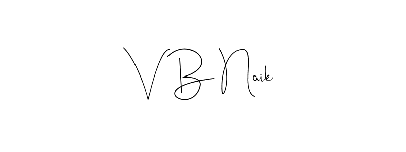 See photos of V B Naik official signature by Spectra . Check more albums & portfolios. Read reviews & check more about Andilay-7BmLP font. V B Naik signature style 4 images and pictures png