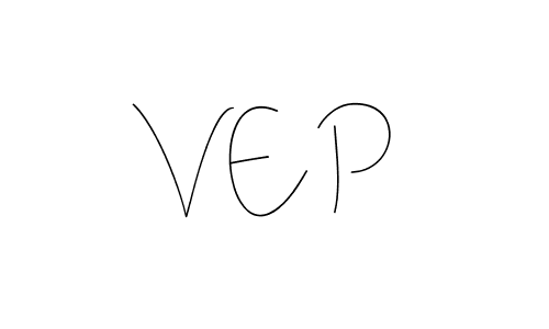 Once you've used our free online signature maker to create your best signature Andilay-7BmLP style, it's time to enjoy all of the benefits that V E P name signing documents. V E P signature style 4 images and pictures png