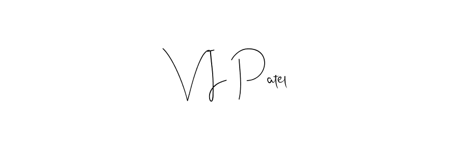 Check out images of Autograph of V I Patel name. Actor V I Patel Signature Style. Andilay-7BmLP is a professional sign style online. V I Patel signature style 4 images and pictures png
