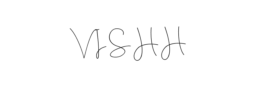 Here are the top 10 professional signature styles for the name V I S H H. These are the best autograph styles you can use for your name. V I S H H signature style 4 images and pictures png