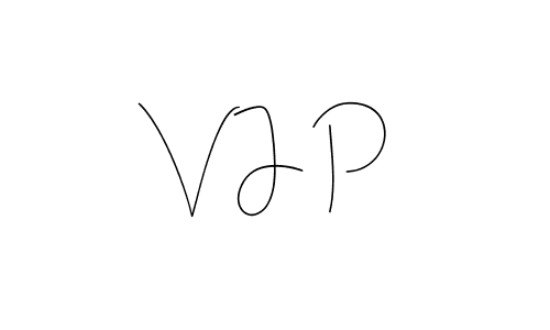 See photos of V J P official signature by Spectra . Check more albums & portfolios. Read reviews & check more about Andilay-7BmLP font. V J P signature style 4 images and pictures png