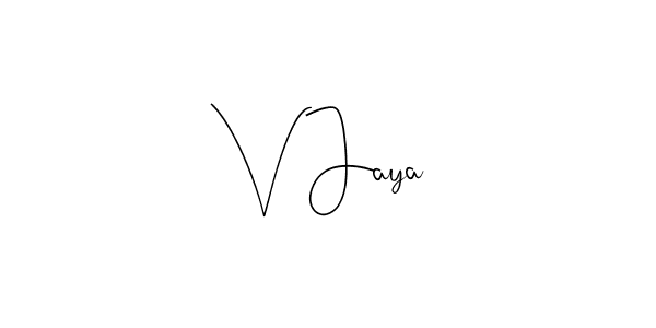 Once you've used our free online signature maker to create your best signature Andilay-7BmLP style, it's time to enjoy all of the benefits that V Jaya name signing documents. V Jaya signature style 4 images and pictures png