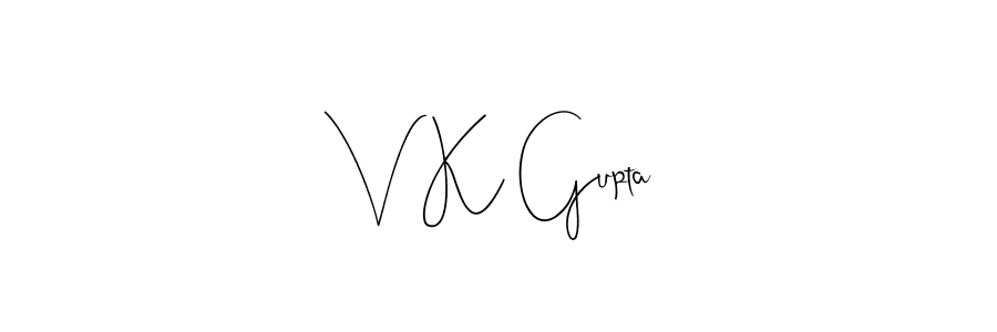 See photos of V K Gupta official signature by Spectra . Check more albums & portfolios. Read reviews & check more about Andilay-7BmLP font. V K Gupta signature style 4 images and pictures png