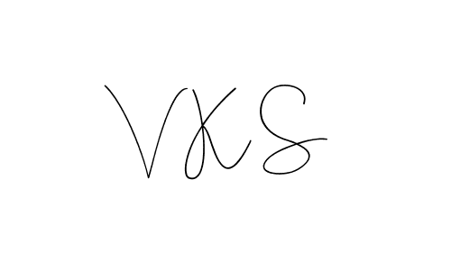 Check out images of Autograph of V K S name. Actor V K S Signature Style. Andilay-7BmLP is a professional sign style online. V K S signature style 4 images and pictures png