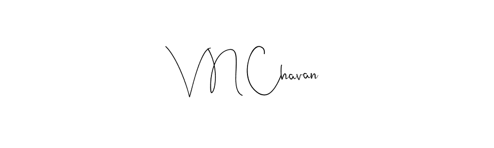 Check out images of Autograph of V N Chavan name. Actor V N Chavan Signature Style. Andilay-7BmLP is a professional sign style online. V N Chavan signature style 4 images and pictures png