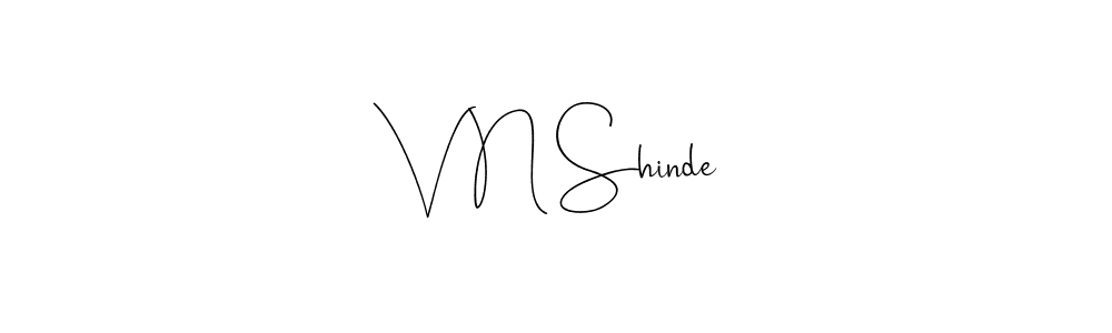 See photos of V N Shinde official signature by Spectra . Check more albums & portfolios. Read reviews & check more about Andilay-7BmLP font. V N Shinde signature style 4 images and pictures png