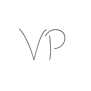 This is the best signature style for the V P name. Also you like these signature font (Andilay-7BmLP). Mix name signature. V P signature style 4 images and pictures png