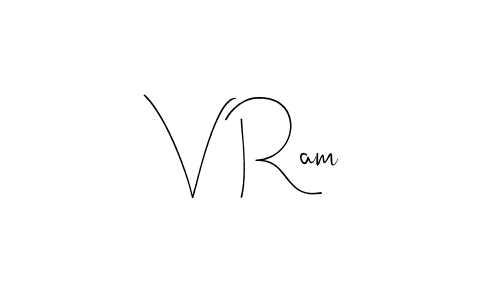 Similarly Andilay-7BmLP is the best handwritten signature design. Signature creator online .You can use it as an online autograph creator for name V Ram. V Ram signature style 4 images and pictures png
