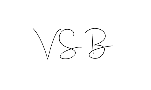 Here are the top 10 professional signature styles for the name V S B. These are the best autograph styles you can use for your name. V S B signature style 4 images and pictures png