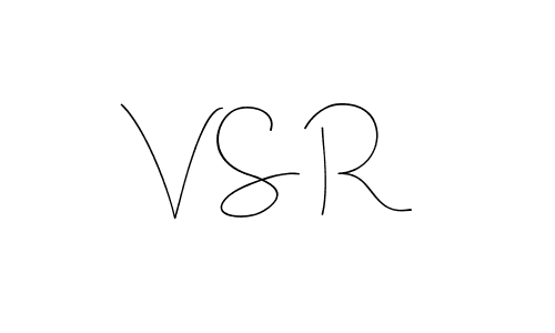 Here are the top 10 professional signature styles for the name V S R. These are the best autograph styles you can use for your name. V S R signature style 4 images and pictures png