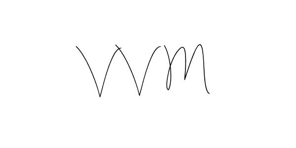 You can use this online signature creator to create a handwritten signature for the name V V  M. This is the best online autograph maker. V V  M signature style 4 images and pictures png