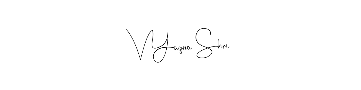 Check out images of Autograph of V Yagna Shri name. Actor V Yagna Shri Signature Style. Andilay-7BmLP is a professional sign style online. V Yagna Shri signature style 4 images and pictures png