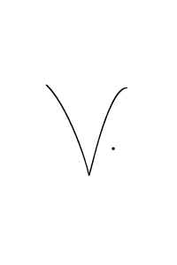 Check out images of Autograph of V. name. Actor V. Signature Style. Andilay-7BmLP is a professional sign style online. V. signature style 4 images and pictures png