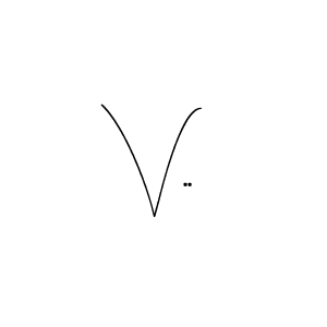 How to make V.. name signature. Use Andilay-7BmLP style for creating short signs online. This is the latest handwritten sign. V.. signature style 4 images and pictures png