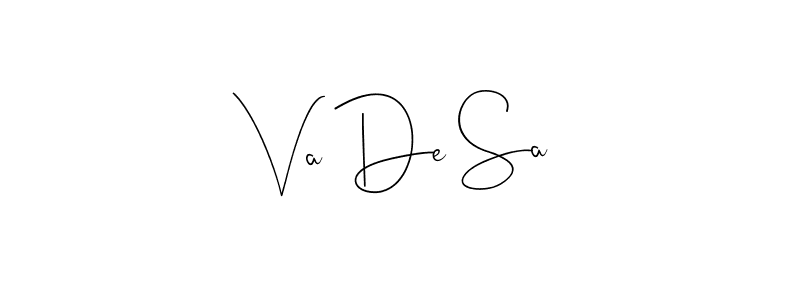 See photos of Va De Sa official signature by Spectra . Check more albums & portfolios. Read reviews & check more about Andilay-7BmLP font. Va De Sa signature style 4 images and pictures png