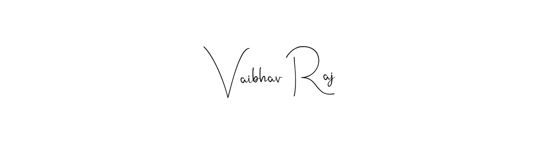 You can use this online signature creator to create a handwritten signature for the name Vaibhav Raj. This is the best online autograph maker. Vaibhav Raj signature style 4 images and pictures png