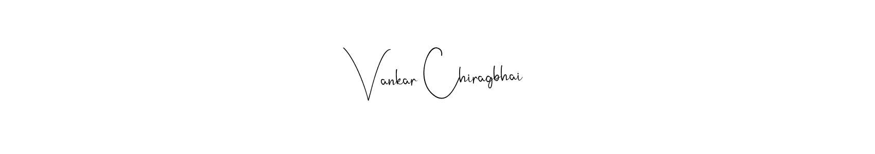Check out images of Autograph of Vankar Chiragbhai name. Actor Vankar Chiragbhai Signature Style. Andilay-7BmLP is a professional sign style online. Vankar Chiragbhai signature style 4 images and pictures png