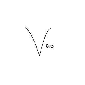 Once you've used our free online signature maker to create your best signature Andilay-7BmLP style, it's time to enjoy all of the benefits that Vao name signing documents. Vao signature style 4 images and pictures png