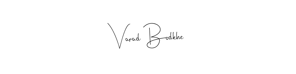 Check out images of Autograph of Varad Bodkhe name. Actor Varad Bodkhe Signature Style. Andilay-7BmLP is a professional sign style online. Varad Bodkhe signature style 4 images and pictures png