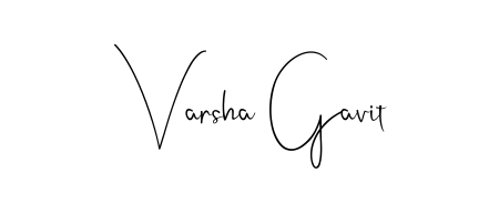 Looking for the ultimate eSignature for Varsha Gavit? Explore Andilay-7BmLP font collection and download transparent PNGs in seconds. Varsha Gavit signature style 4 images and pictures png