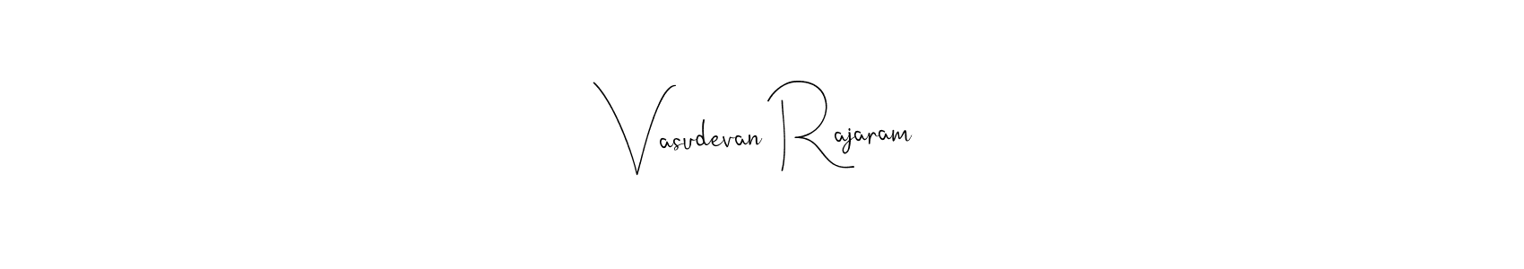 You can use this online signature creator to create a handwritten signature for the name Vasudevan Rajaram. This is the best online autograph maker. Vasudevan Rajaram signature style 4 images and pictures png