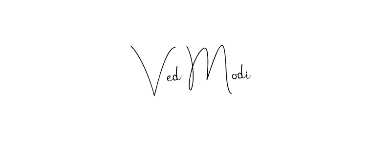 See photos of Ved Modi official signature by Spectra . Check more albums & portfolios. Read reviews & check more about Andilay-7BmLP font. Ved Modi signature style 4 images and pictures png