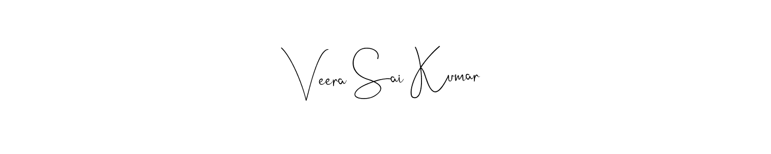 You can use this online signature creator to create a handwritten signature for the name Veera Sai Kumar. This is the best online autograph maker. Veera Sai Kumar signature style 4 images and pictures png