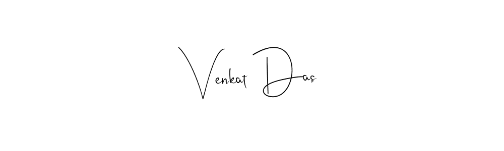 See photos of Venkat Das official signature by Spectra . Check more albums & portfolios. Read reviews & check more about Andilay-7BmLP font. Venkat Das signature style 4 images and pictures png