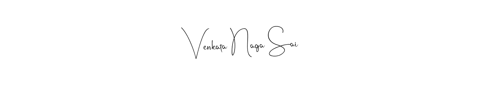 Similarly Andilay-7BmLP is the best handwritten signature design. Signature creator online .You can use it as an online autograph creator for name Venkata Naga Sai. Venkata Naga Sai signature style 4 images and pictures png
