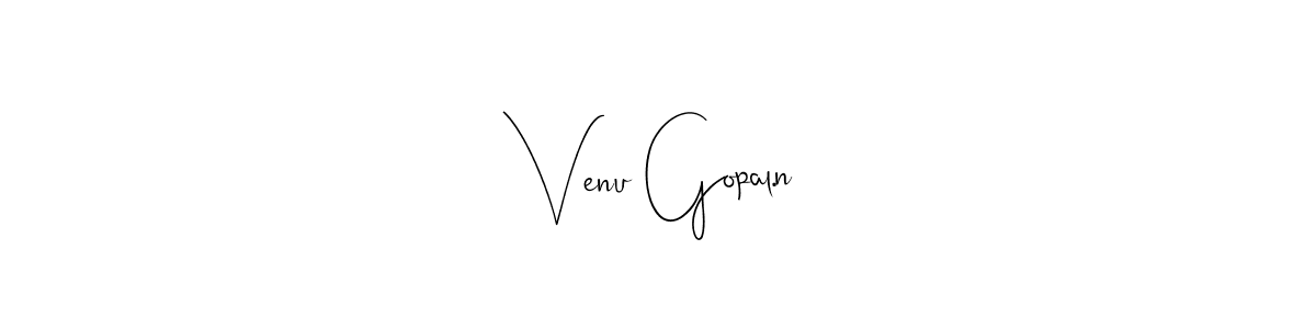 Make a beautiful signature design for name Venu Gopal.n. Use this online signature maker to create a handwritten signature for free. Venu Gopal.n signature style 4 images and pictures png