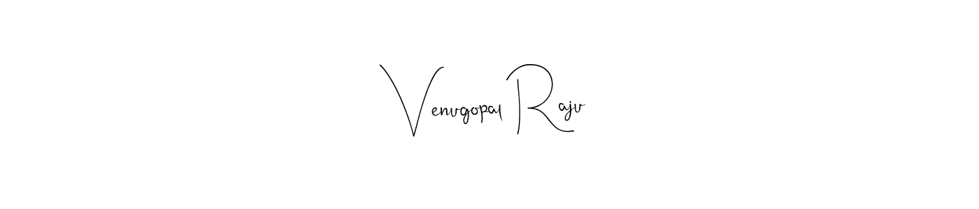 Also You can easily find your signature by using the search form. We will create Venugopal Raju name handwritten signature images for you free of cost using Andilay-7BmLP sign style. Venugopal Raju signature style 4 images and pictures png