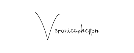 The Andilay-7BmLP handwriting style adds charm and authenticity to name Veronicashelton. A wonderful choice for personal thank-you notes. Veronicashelton signature style 4 images and pictures png