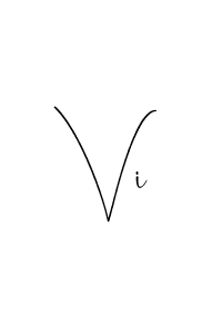 Also You can easily find your signature by using the search form. We will create Vi name handwritten signature images for you free of cost using Andilay-7BmLP sign style. Vi signature style 4 images and pictures png