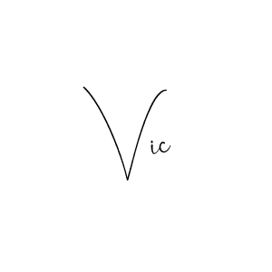 This is the best signature style for the Vic name. Also you like these signature font (Andilay-7BmLP). Mix name signature. Vic signature style 4 images and pictures png