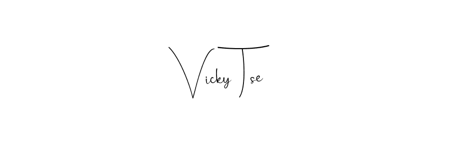 How to Draw Vicky Tse signature style? Andilay-7BmLP is a latest design signature styles for name Vicky Tse. Vicky Tse signature style 4 images and pictures png