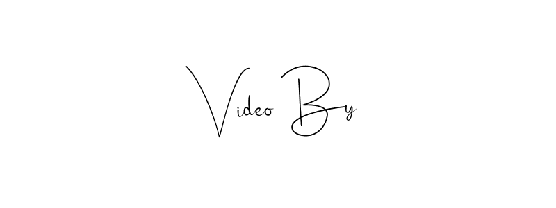 Check out images of Autograph of Video By name. Actor Video By Signature Style. Andilay-7BmLP is a professional sign style online. Video By signature style 4 images and pictures png